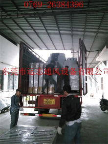 專業工廠降溫解決方案 睿容環保的負壓風機、水簾墻與環保空調降溫工程